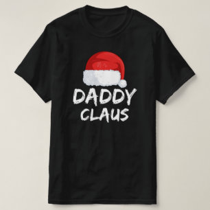 daddy claus T-Shirt