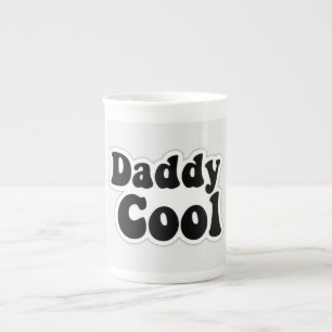 Daddy Cool Mugs & Cups