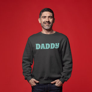 DADDY dad MEN'S T-SHIRTS