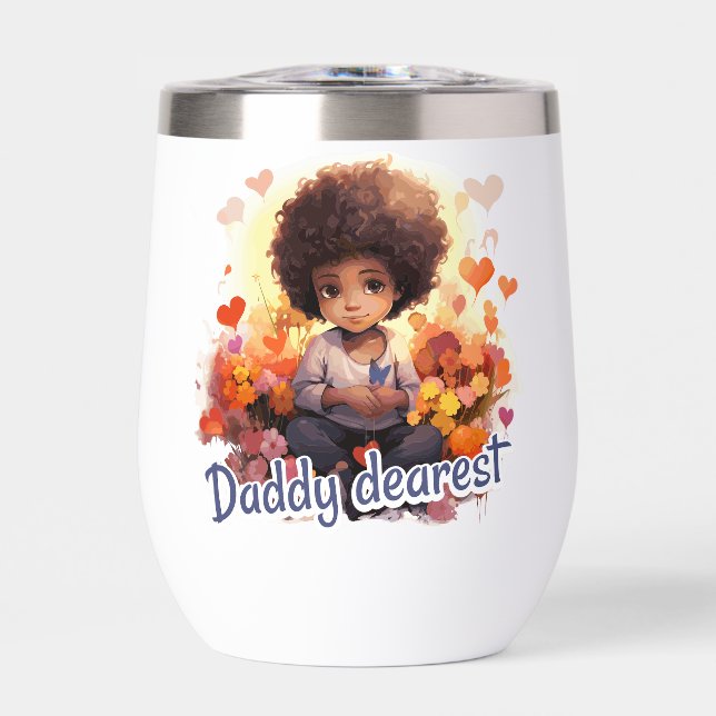 Daddy dearest (Front)