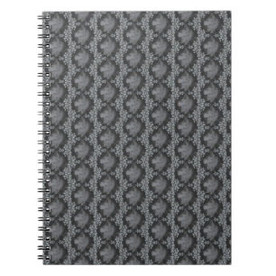 Daddy, gang notebook