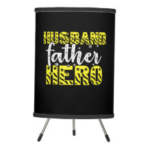 Daddy Gift Husband Father Hero