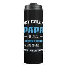 Daddy Gift They Call Me Papa