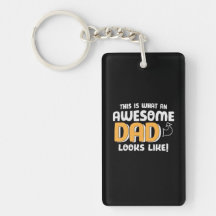Daddy Gift What An Awesome Dad Looks Like
