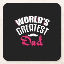 Daddy Gift World Greatest Dad
