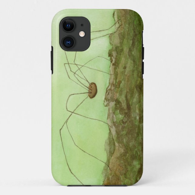 Daddy Long Legs Case-Mate iPhone Case (Back)