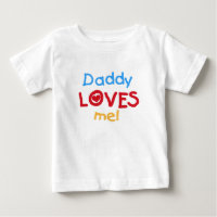 Daddy Loves Me