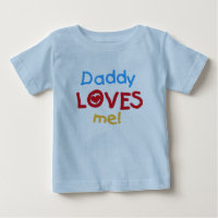 Daddy Loves Me
