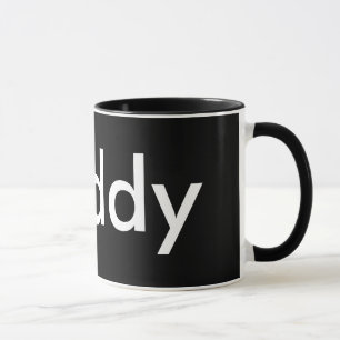 Daddy Mug