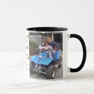 Daddy Mug
