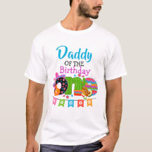 Daddy of the birthday One fiesta | Mexico Party