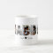 Daddy Photo Collage Mug for Father's day
