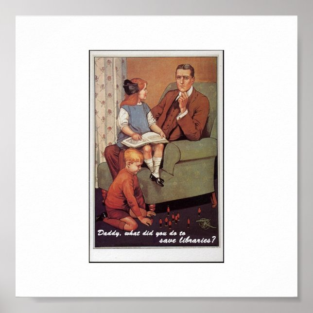 Daddy poster (Front)