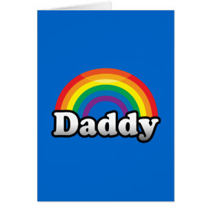 DADDY PRIDE
