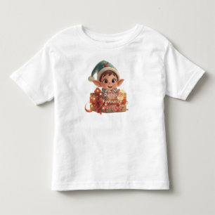 Daddy’s Favorite Present Baby Shirt Cute Holiday