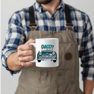 Daddy’s Mug