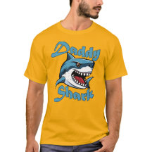 Daddy Shark