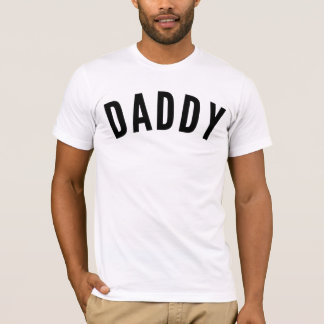 Daddy T-Shirt