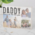 Daddy There's No One Like You 3 Photo