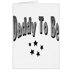 Daddy To Be