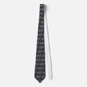Daddy to Be Tie