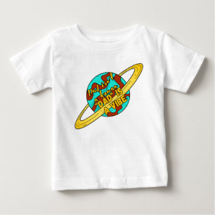 Daddy vibe baby T-Shirt