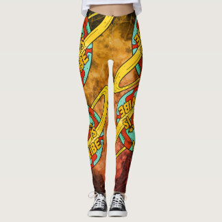 Daddy, vibe leggings