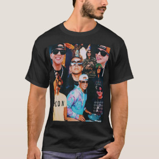 Daddy Yankee  Classic T-Shirt