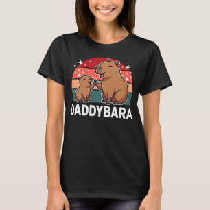 DADDYBARA T-Shirt