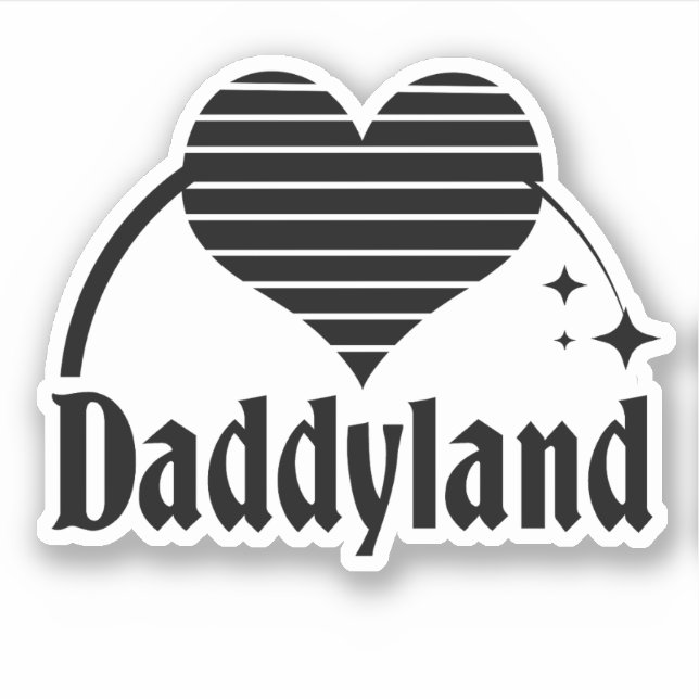 Daddyland (Front)