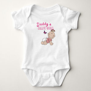 Daddy's  baby girl  bodysuit