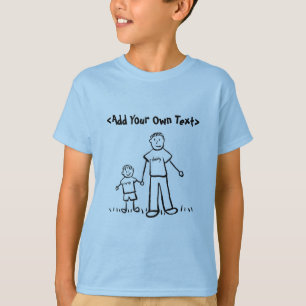 Daddy's Boy T-Shirt