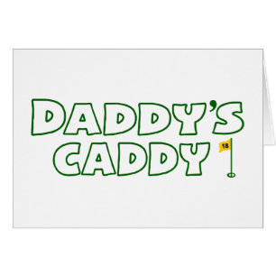 Daddy's Caddy