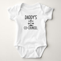 Daddy's co counsel