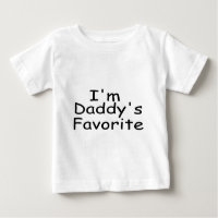 Daddys Favourite
