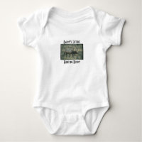 Daddy's Future, Hunting Buddy