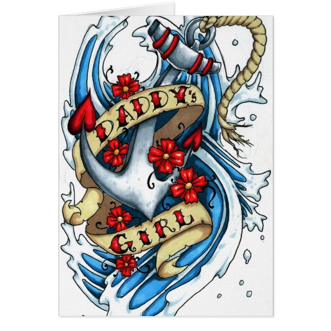 daddy's girl (Front)