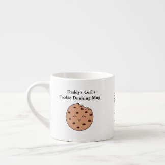 Daddy's Girl - Milk n Cookies Mug 
