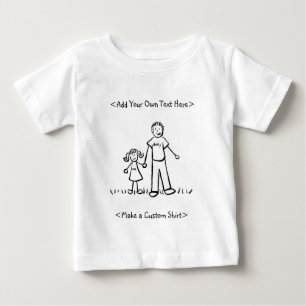 Daddy's Girl T-Shirt