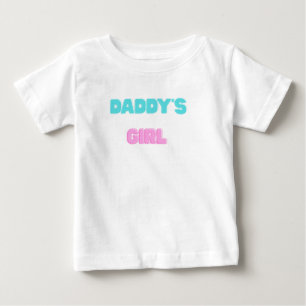 Daddy's Girl T-Shirt