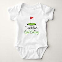 Daddy's Golf Buddy