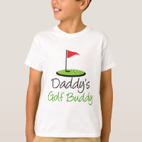 Daddy's Golf Buddy