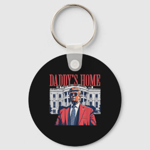 Daddys Home, Daddys Home Key Ring