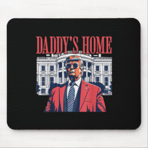 Daddys Home, Daddys Home Mouse Pad