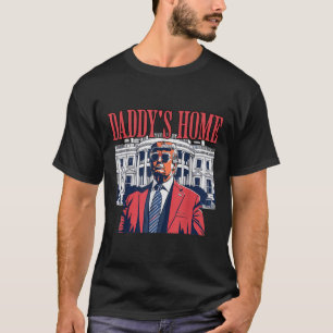 Daddys Home, Daddys Home T-Shirt