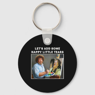 Daddy's Home Trump Funny Political Tee Gag Gift Re Key Ring