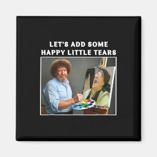 Daddy's Home Trump Funny Political Tee Gag Gift Re Magnet