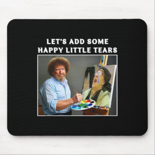 Daddy's Home Trump Funny Political Tee Gag Gift Re Mouse Pad