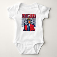 Daddy's Home Trump | White House Trump Gift