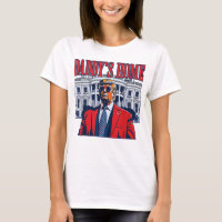Daddy's Home Trump | White House Trump Gift